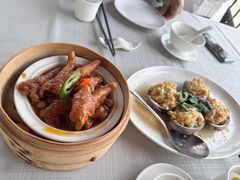 -金悦轩海鲜城(渔人码头店)