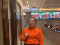 -蝎王府羊蝎子(天通苑店)