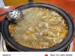 -菌之家·专业纯野生菌火锅·特色炒菌