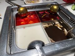 -海底捞火锅(万象城店)