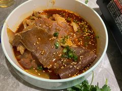 夫妻肺片-肥家大排档(天河体育西店)