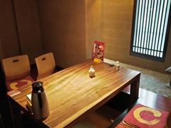 -千代武日本料理(爱建店)