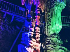 -泰安地下龙宫景区