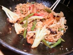 -九毛九西北菜(大东海店)