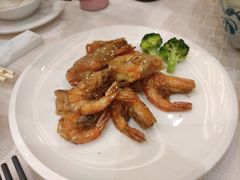 -北海渔村酒楼·粤菜海鲜点心(新华店)