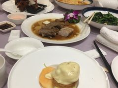 -丰鲤楼•闽南茶楼(仟禧汇店)