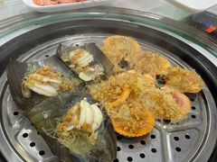 -船奇蒸汽海鲜·闽菜(八市海鲜总店)