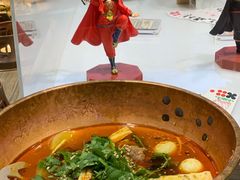 -成都你六姐·牛肉冒菜(城市集市合生汇店)