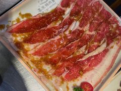 -喜来稀肉(虹泉路店)