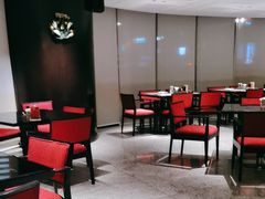 -上海锦江汤臣洲际大酒店壹阶层