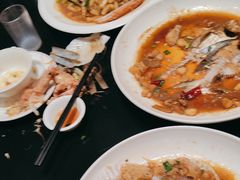 -健眺小海鲜(临海后山店)