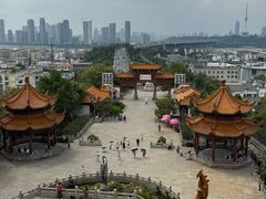 -李掌柜沔阳土菜(汉江路店)