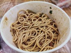 -蔡记炸酱热干面(昌里路店)