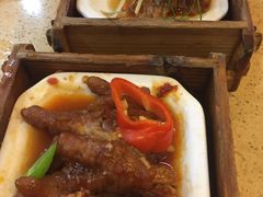 -喜鹊茶点.啫煲(车陂店)