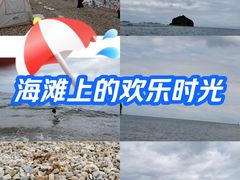 -棒棰岛宾馆景区