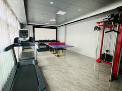 -紫园足道24h养生休闲会所(安吉万达店)