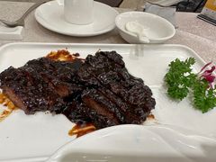-新南华大酒店(广中店)