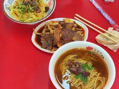 -乐天拉面(桃花街店)