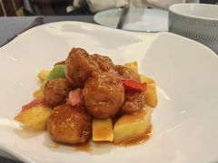 -沈灶河豚宴·河豚融合餐厅(汉中路店)