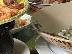 -杨厝六十六农庄农舍(杨厝路店)