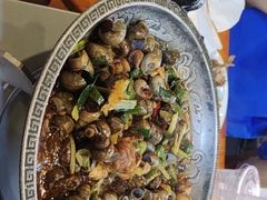 -61号餐吧(兴坪古镇漓江店)