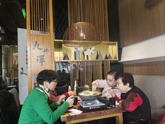 -九井澤精致料理(金茂店)