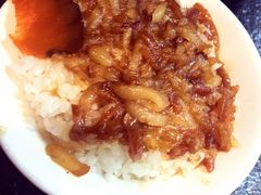 -胡须张鲁肉饭(美食文化馆店)