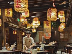 -南京大牌档(崇文门国瑞店)