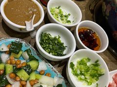 -牛叔鲜羊肉铜火锅(远东小区店)