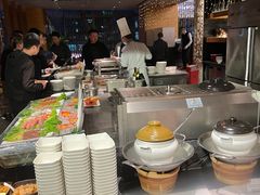 -深圳皇庭V酒店
