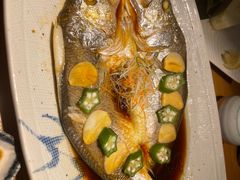 -松子料理(世纪城店)