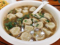 -河州宾馆清真餐厅(文锦南路店)