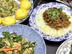 -食鸡公社辣子鸡·潍坊菜·烧烤