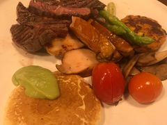 -AFS Cafe & Canteen(闽江二路店)