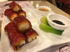 -点都德(聚福楼店)