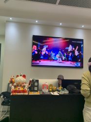 -北京V5舞蹈工作室