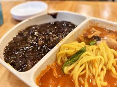 -多宾韩国料理(学衡路店)