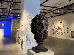 -chi K11艺术空间展览厅