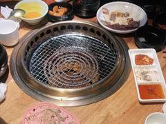 -黑牛黑猪烤肉专门店(万象城店)