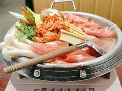 -双门洞·森系料理(体育西店)