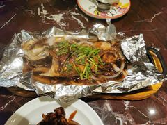 -新白鹿餐厅(爱琴海购物中心店)