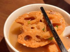 -清水亭湖北菜(大屯DT51店)