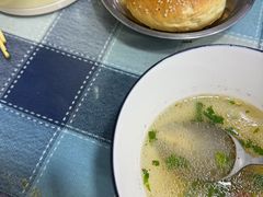 -園丁烤肉缸子肉