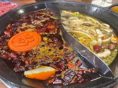 -楠火锅(昆山金鹰店)