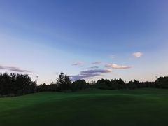 -万柳高尔夫俱乐部