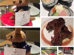 -西安高新希尔顿酒店·咖啡露台西餐厅