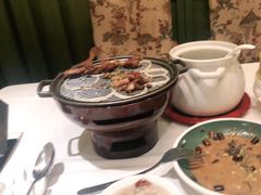 -贝勒爷·酥不腻烤鸭