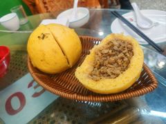 -石磨坊酒楼(文化街店)