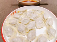 -德发长·花式蒸饺(大唐不夜城店)