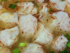 汪家馄炖（小）-汪家馄饨(集庆路店)
